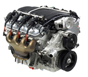 P1D14 Engine